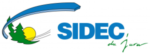 Logo du SIDEC