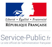 Service-public.fr, le portail de l'administration française